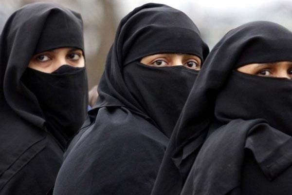 IŞİD’li kadınlar: Müslümanlar koronavirüse yakalanmaz