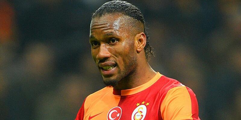 Eski Galatasaraylı futbolcu Drogba, hastanesini Covid-19 merkezi olarak devletin hizmetine sundu