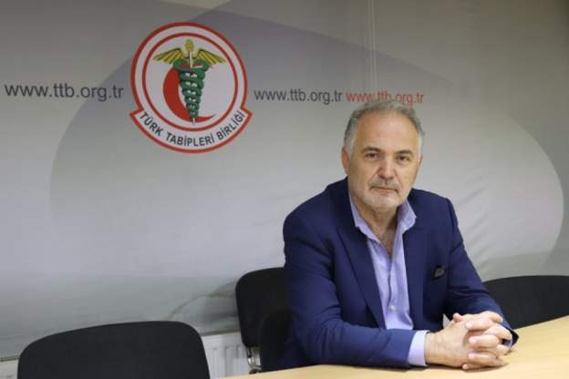 TTB’den çağrı: Güvenlik soruşturması nedeniyle atanmayan sağlık çalışanları ve KHK’lıları işe alın