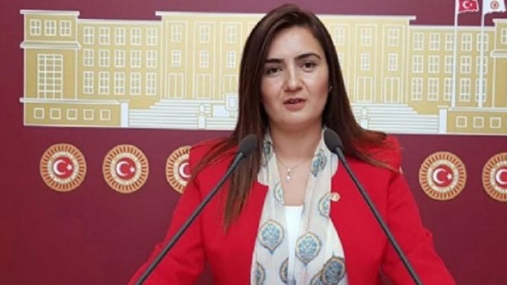 CHP İzmir Milletvekili Kılıç: Cinsel istismar yapanlar elini kolunu sallayarak dışarı çıkacak
