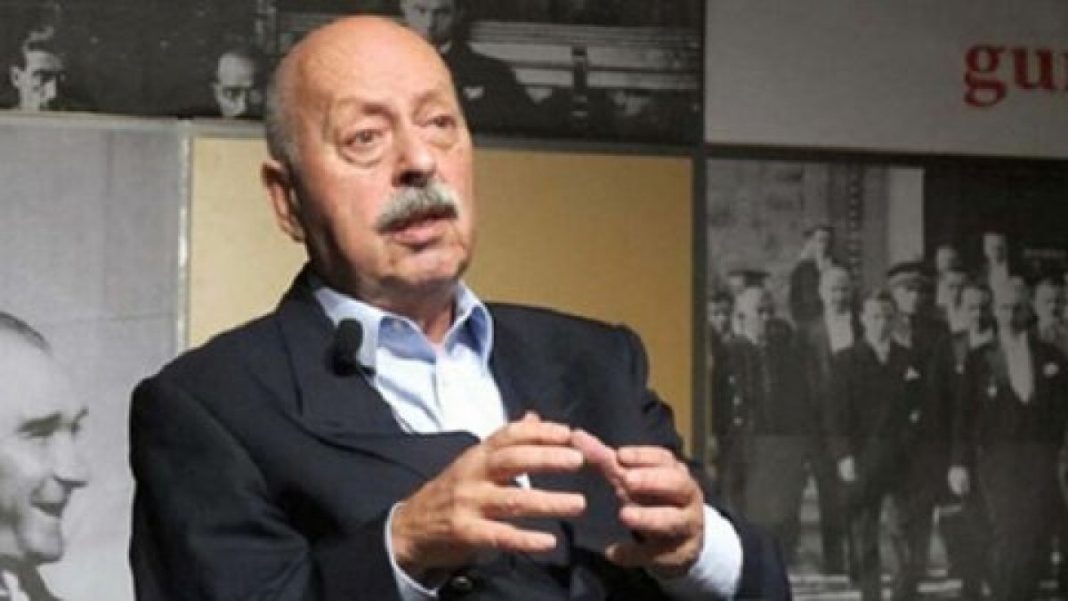 Gazeteci Ali Sirmen, koronavirüsü yendi