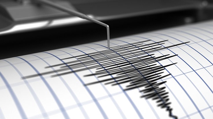 Çin’in Sincan Uygur Özerk Bölgesi’nde 6,4 büyüklüğünde deprem