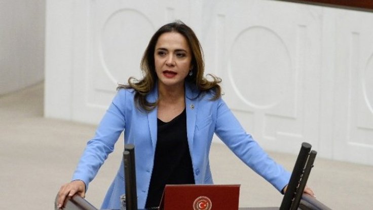 CHP’li İlgezdi: Cezaevlerinde korona vakaları 15 günde yüzde 606 arttı
