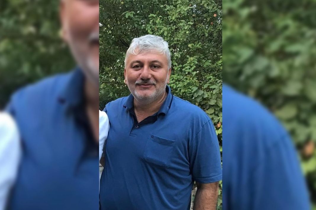 Bağımsız Türkiye Partisi MYK üyesi Prof. Dr. Mustafa Er hayatını kaybetti