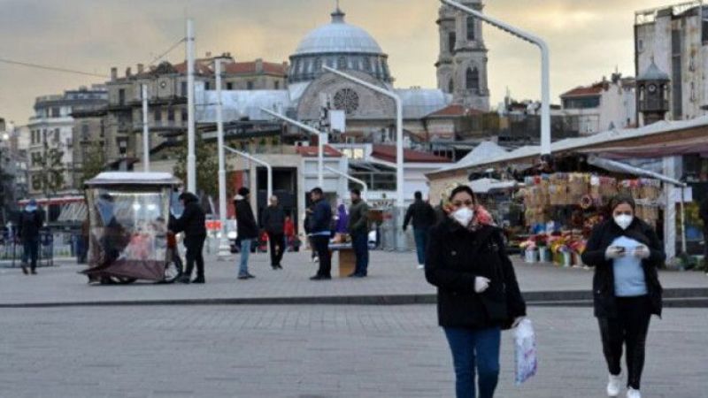 2 günlük sokağa çıkma yasağının detayları belli oldu