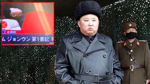 Güney Koreli bakan, Kim Jong-un’un halkın karşısına çıkmamasının nedenini anlattı