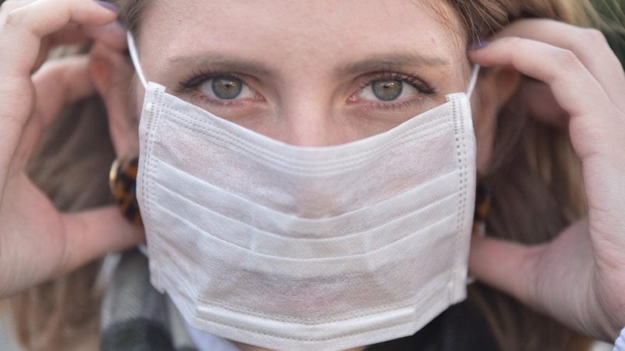 New York’ta maske takma zorunluluğu geri getirildi