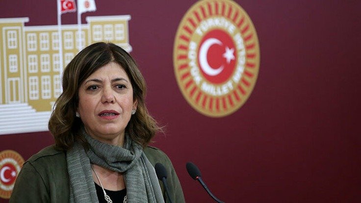 HDP: Kamuoyunu savaşa karşı durmaya davet ediyoruz