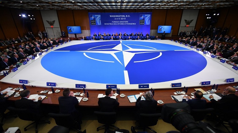 NATO, IŞİD’in geri dönüşünü önlemek için Irak’taki varlığını artırıyor!