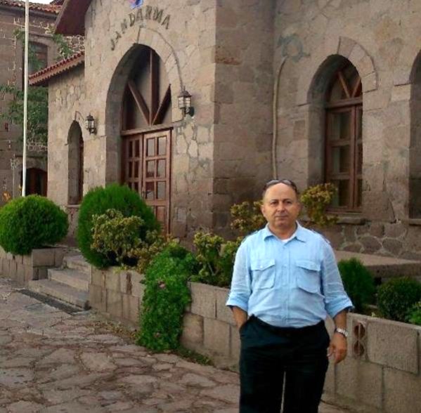 Diş Hekimleri Birliği Disiplin Kurulu Başkanı Oral, koronavirüsten hayatını kaybetti