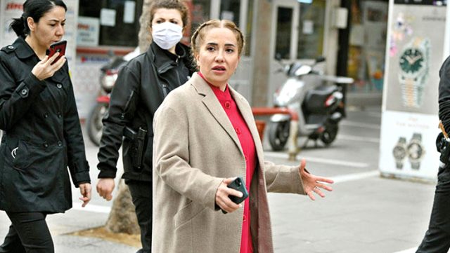 Koronavirüs teftişinde vatandaşı azarlayan Vali: Yanlış anlaşılmak beni üzer, kusurumuz varsa affola