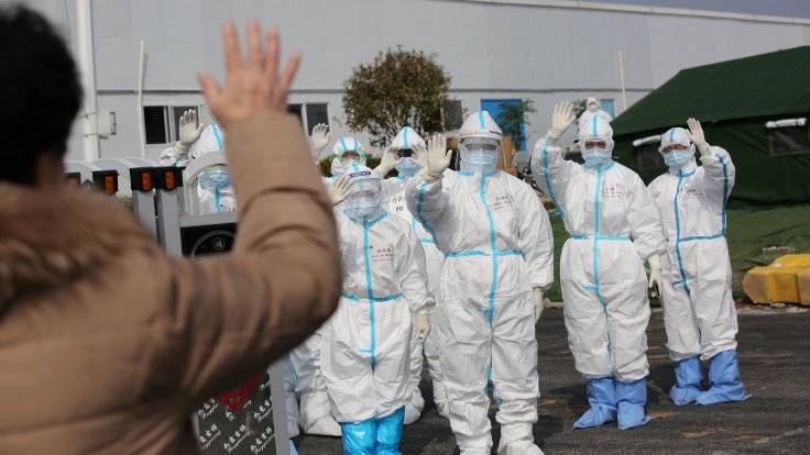 Araştırma: Çin 232 bin vakayı eksik saydı!