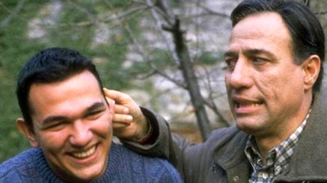 Ali Sunal: Keşke babamla o uçağa binmeseydik