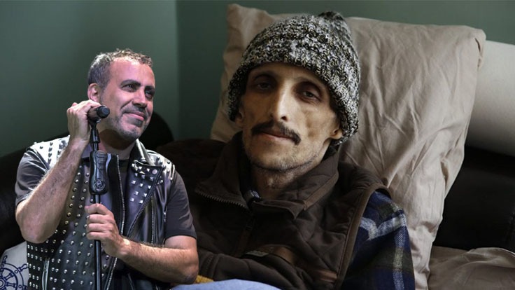 Haluk Levent’ten İbrahim Gökçek açıklaması: Bakanlıkla görüşmelerim sürüyor