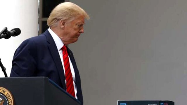 Trump’ın hastaneye kaldırılan kardeşi hayatını kaybetti