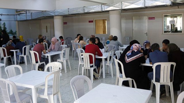 Cezaevlerindeki görüşler ve nakiller 15 Mayıs’a kadar ertelendi!
