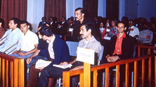 Deniz Gezmiş, Hüseyin İnan ve Yusuf Aslan, 6 Mayıs 1972’de neden idam edildi?