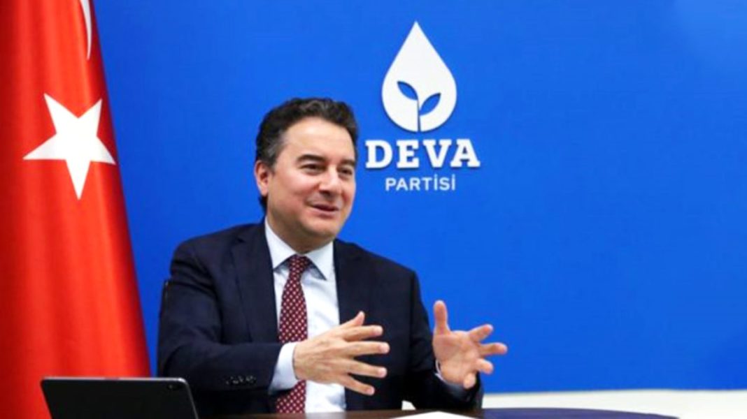 Babacan’dan Cumhurbaşkanı adaylığı ve Millet İttifakı açıklaması