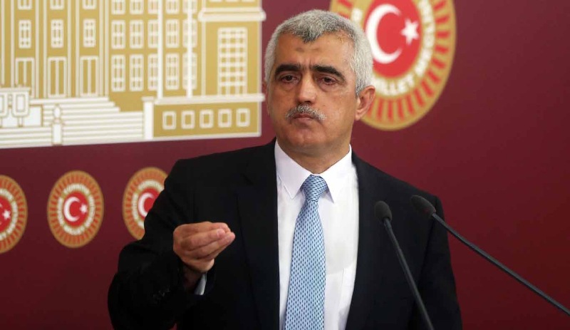 ABD’den Gergerlioğlu ve HDP açıklaması: Türkiye’ye ifade özgürlüğüne saygı göstermesi çağrısı yapıyoruz