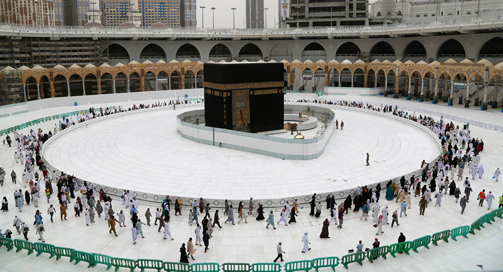 Suudi Arabistan’dan ‘Hac olmayabilir’ sinyali: Cami ve ibadet kuralları yayınlandı