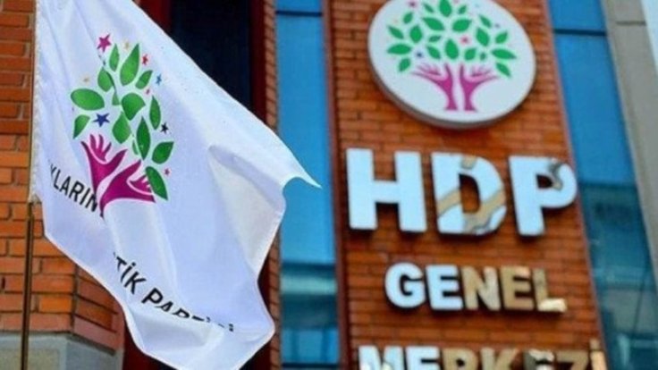 HDP’li üç vekil koronavirüse yakalandı