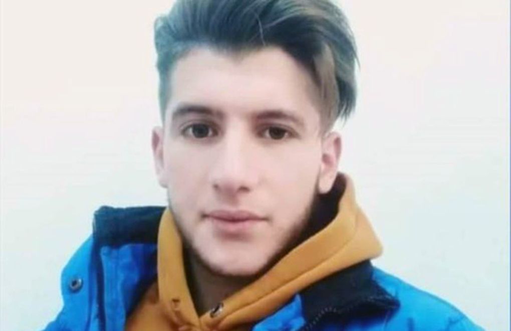 Ali Hemdan’ı Vuran Polis için Müebbet Hapis İstendi