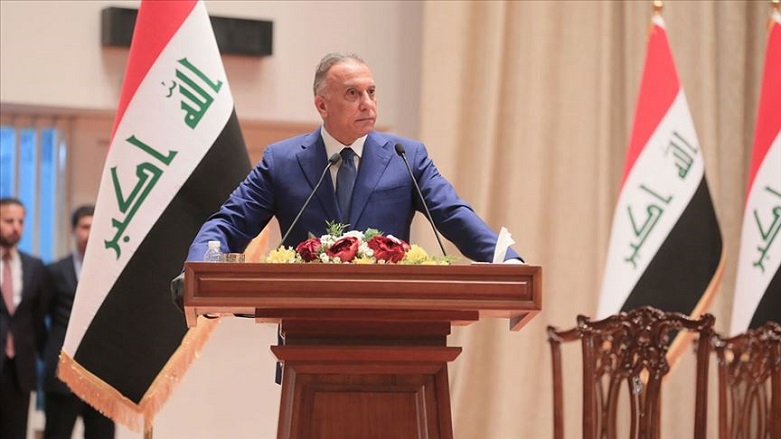 Irak Başbakanı Kazimi ABD’yi ziyaret edecek