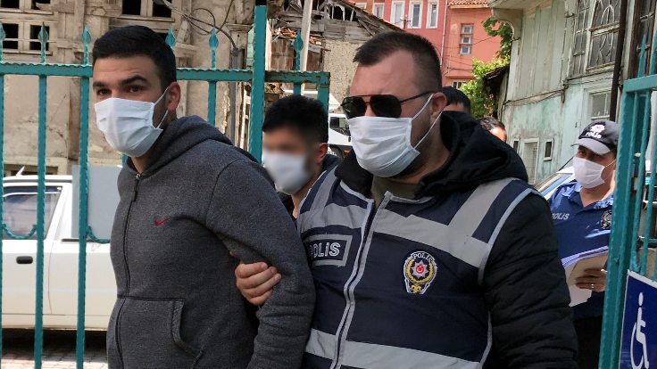 12 ilde Fetullah Gülen operasyonu