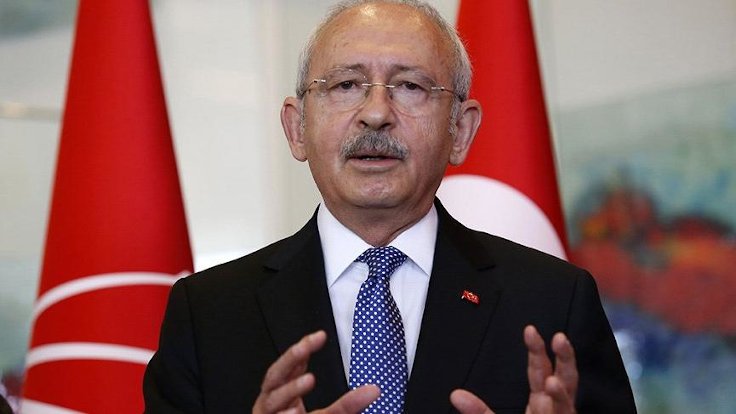 Kılıçdaroğlu: YKS tarihinin değişmesi için elimizden geleni yapacağız