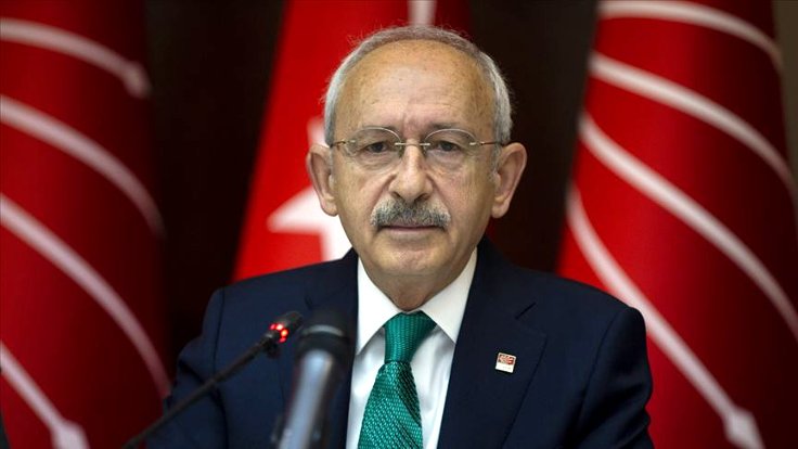 İYİ Partili Paçacı: Kemal Bey son dönemde sürekli tekil konuşuyor