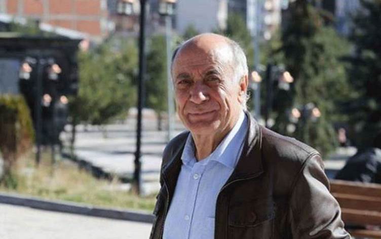 Oğlu duyurdu: Mahmut Alınak’a elektronik kelepçe takılacak