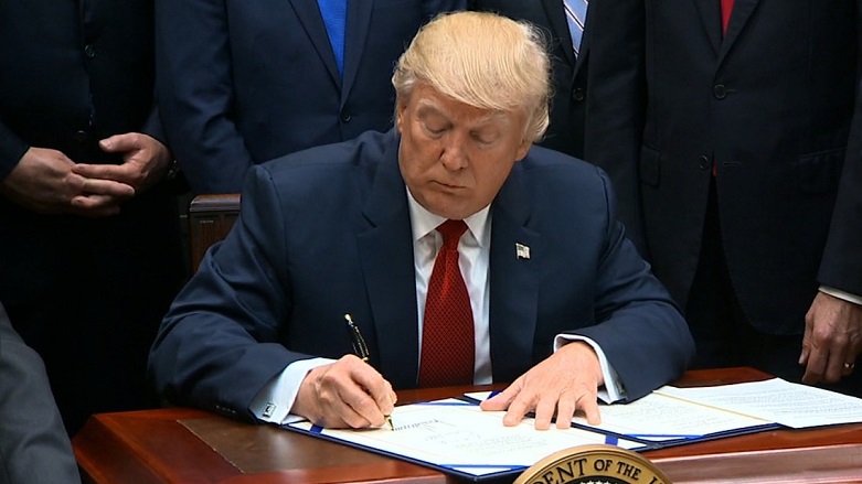 Trump: Elimden gelse Twitter’ı kapatırdım!