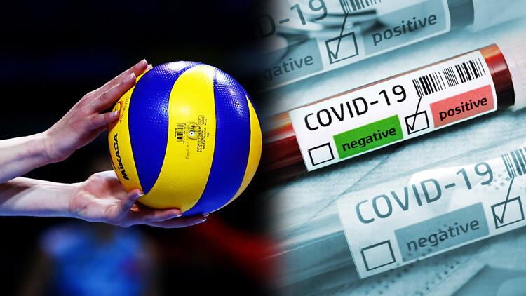 Voleybolda ligler tescil edildi, Sampiyon yok!