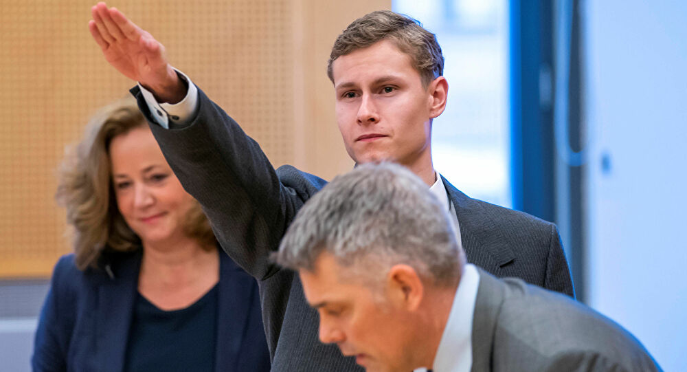 Norveç’teki cami saldırısının faili 21 yıl hapis cezasına çarptırıldı