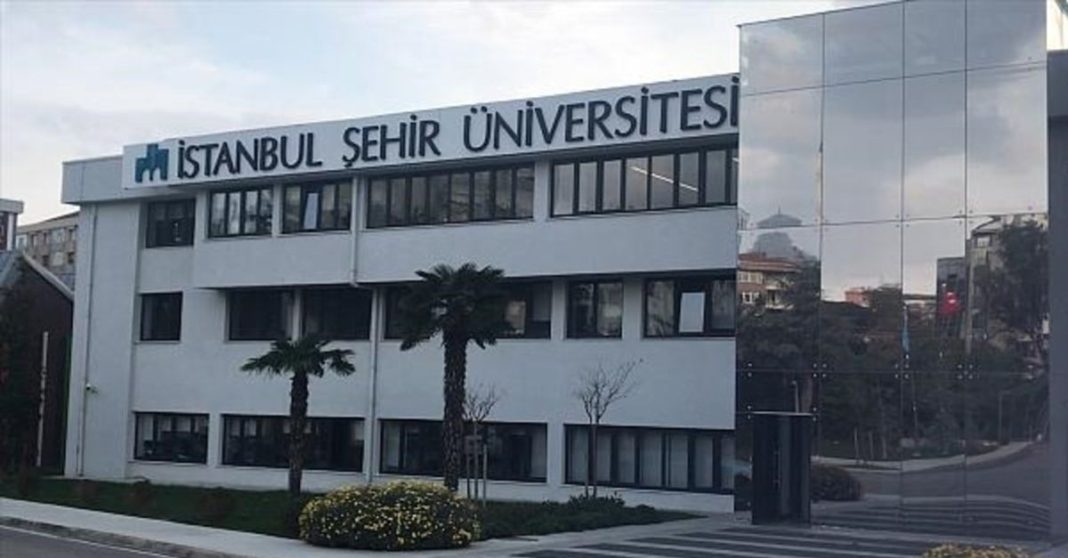 İstanbul Şehir Üniversitesi’nin faaliyet izni kaldırıldı