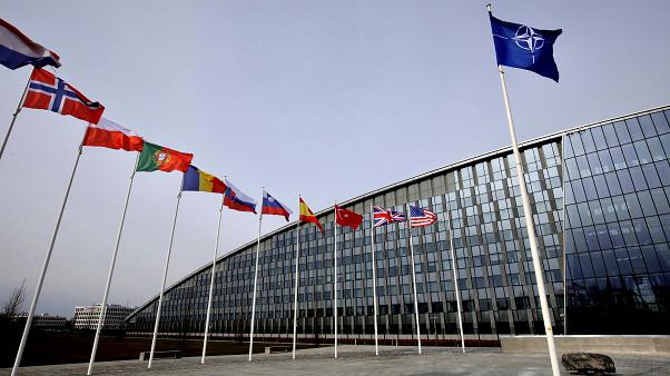 DPA: Türkiye NATO’nun yeni Doğu Avrupa Savunma Planı’nı bloke ediyor