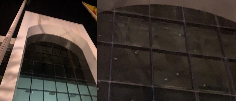 KDP binasına silahlı saldırı