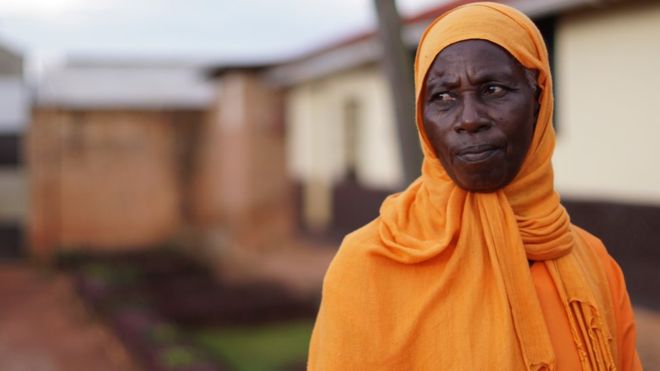 Ruanda soykırımı: ‘Ben bir anneyim – bazı çocukların babalarını öldürdüm’