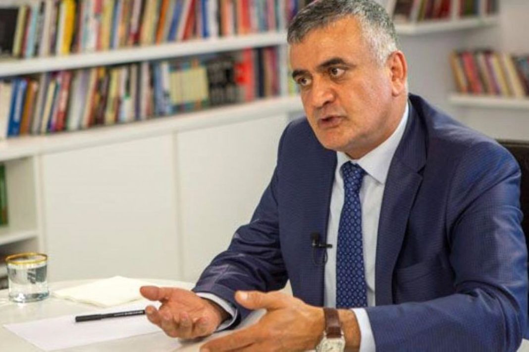 Adil Gür hakkında soruşturma başlatıldı
