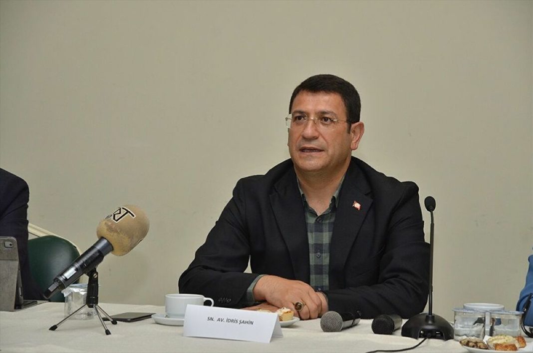 DEVA Partisi’nden HDP açıklaması: Meşru zeminde parlamentoya girmiş herkesle irtibat kurabiliriz
