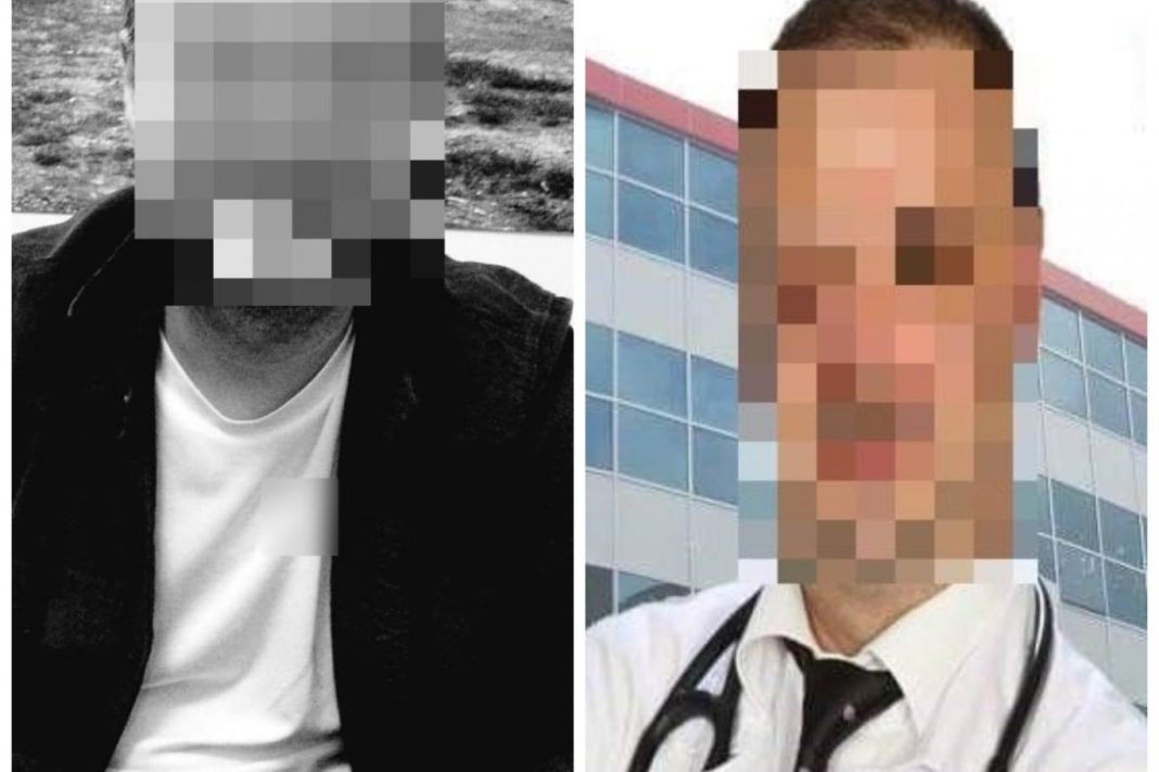 Başhekim, kadın doktora ilaç verip cinsel saldırıda bulundu