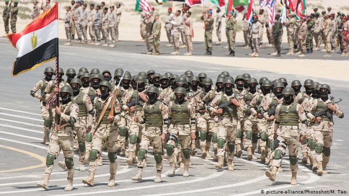Mısır Libya’ya girerse neler değişir?