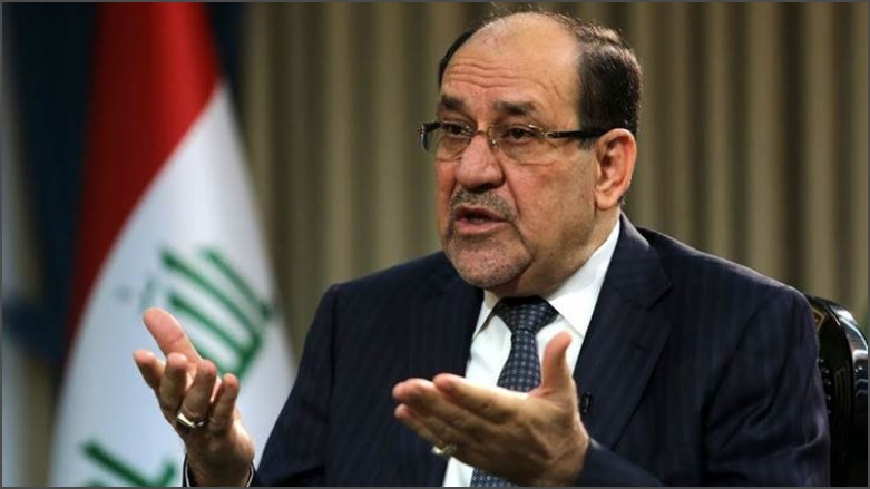 Nuri Maliki, ABD’nin İran’ı Irak’tan çıkarmak istediğini söyledi