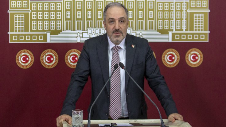 Mustafa Yeneroğlu: Ahmet Şık’ın raporu Van’daki işkence iddialarını doğruluyor