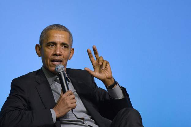 Barack Obama: Protestolar gerçek bir dönüm noktası olabilir