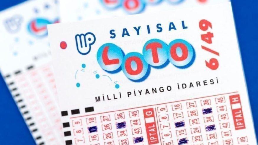 Sayısal Loto’da 20 gün arayla yapılan çekilişlerde 5 numara birbirinin aynısı oldu: 3.5 trilyonda bir ihtimal