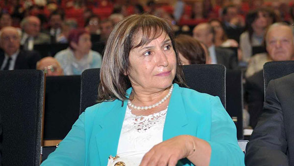 Selvi Kılıçdaroğlu, Başak Demirtaş’la telefonda görüştü
