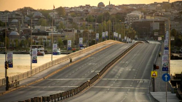 LGS ve YKS’nin yapılacağı günlerde uygulanacak sokağa çıkma kısıtlamasının ayrıntıları netleşti!