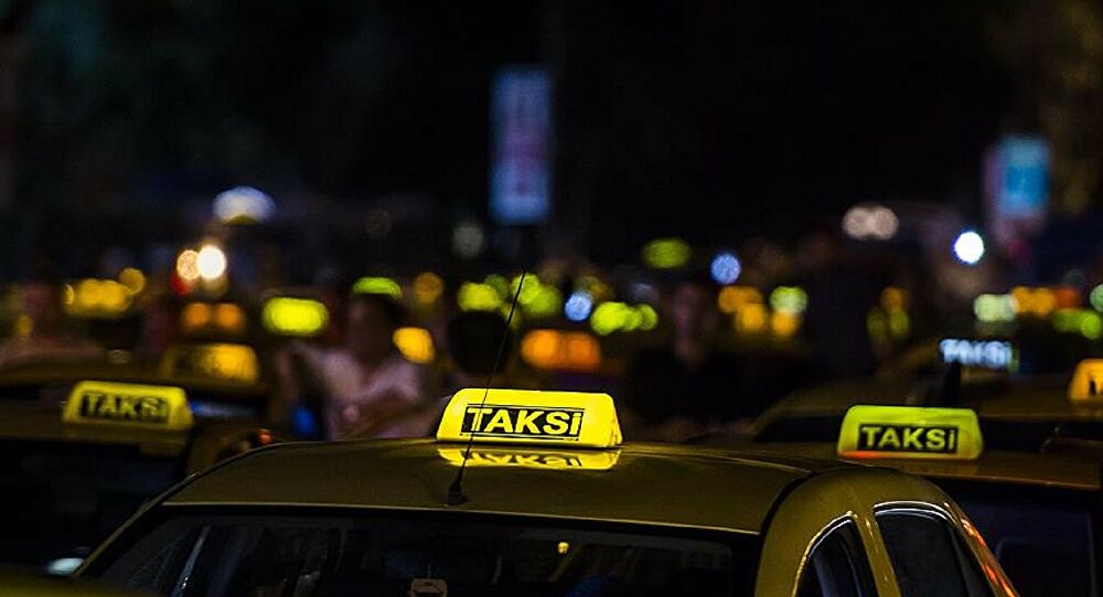 İBB, 150 havalimanı taksisinin çalışma ruhsatını iptal etti