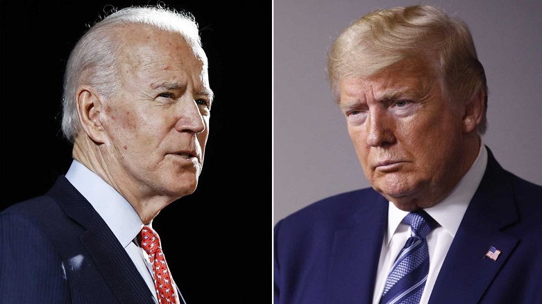 ABD’de seçim yaklaşıyor, Trump’a olan destek düşmeye devam ediyor